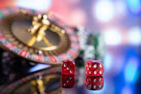 pertaruhan 1 live-dealer table